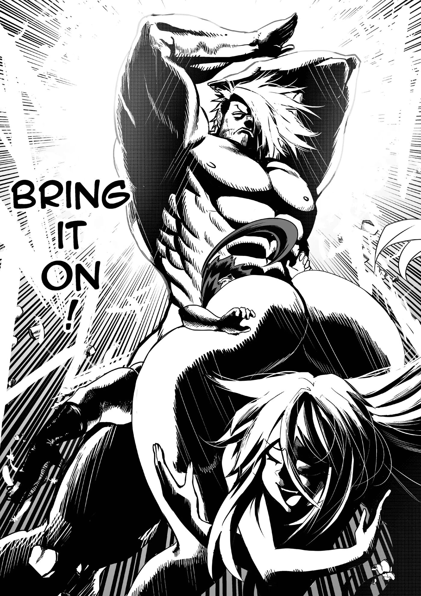 Gxg L The Series Young Boy Revenge [yaoi] Chapter 1000 Page 43